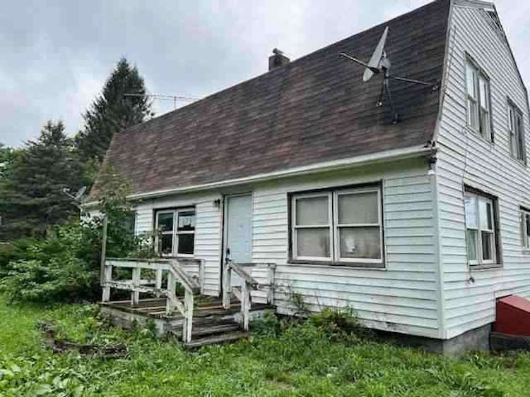 129 Hogs Back Rd Richfield Springs, NY 13439, Otsego County