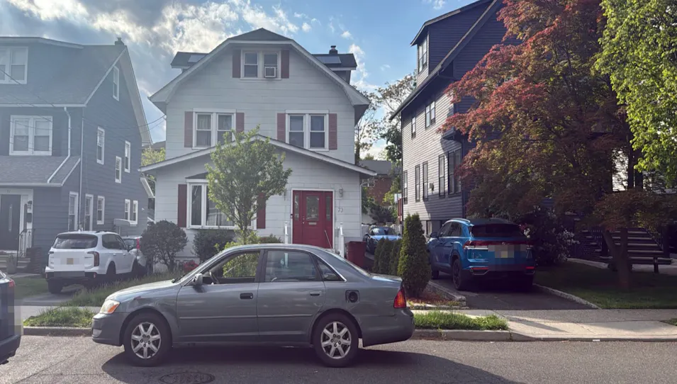 73 Elm Pl Nutley, NJ 07110, Essex County