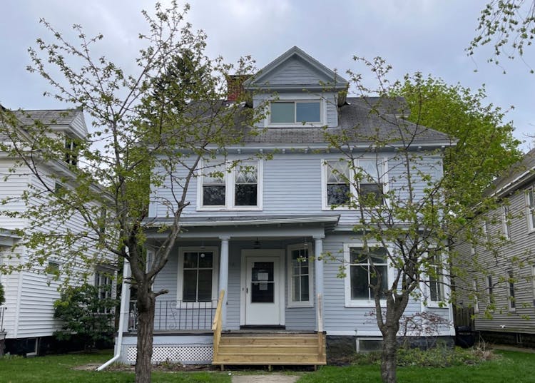 1150 Glenwood Blvd Schenectady NY 12308 USA