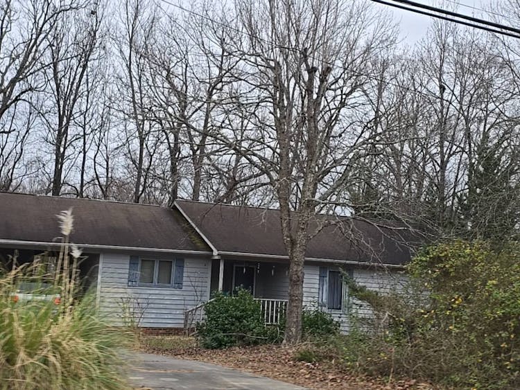 3154 Dillon Rd Jamestown, NC 27282, Guilford County