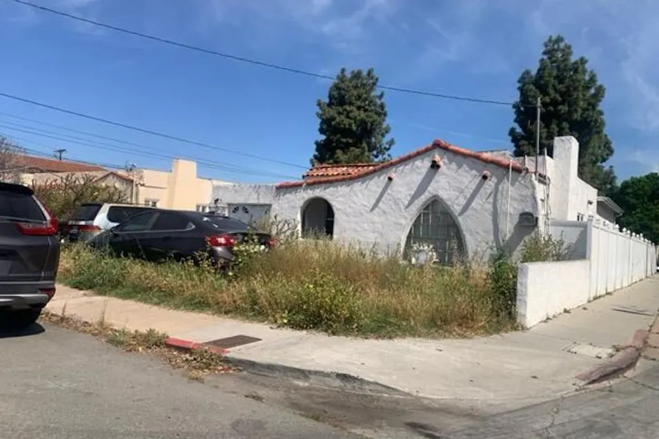 419 Church Ave Chula Vista, CA 91910, San Diego County