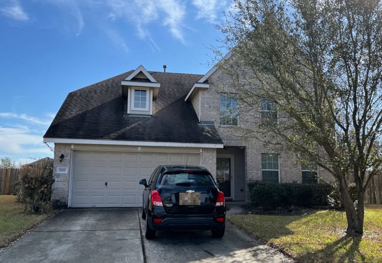 1702 Sonoma Breeze Drive Houston, TX 77049, Harris County