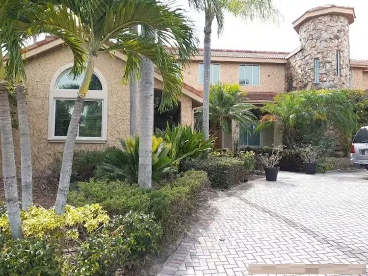 1005 Piano Lane Apollo Beach, FL 33572, Hillsborough County