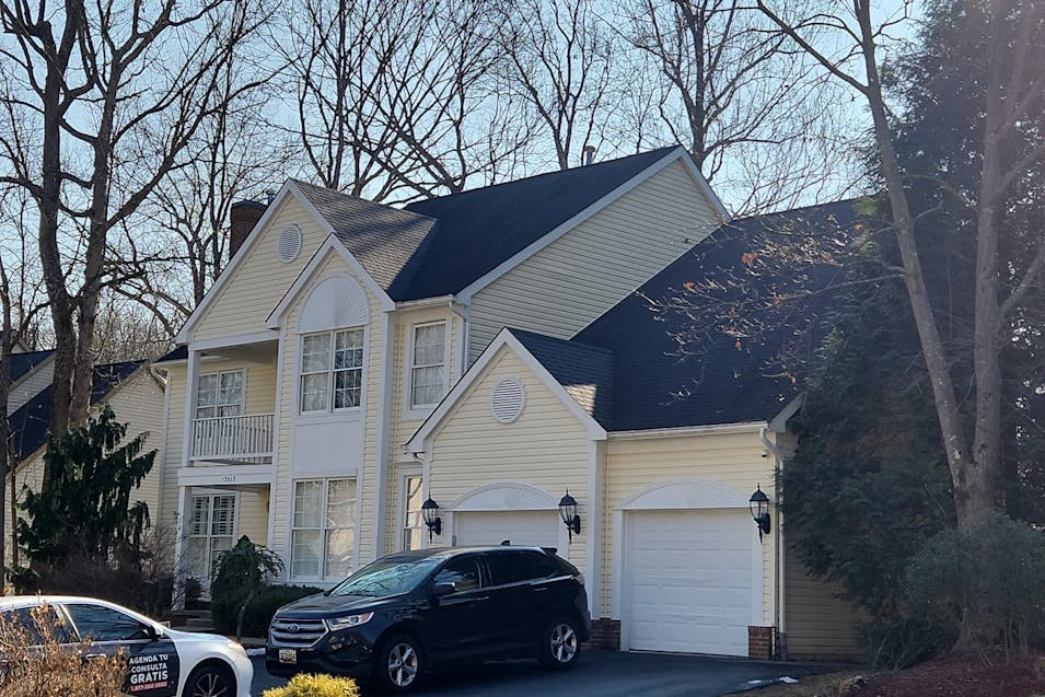 12613 Quoting Poet Ct Bowie, MD 20720, Prince George's County