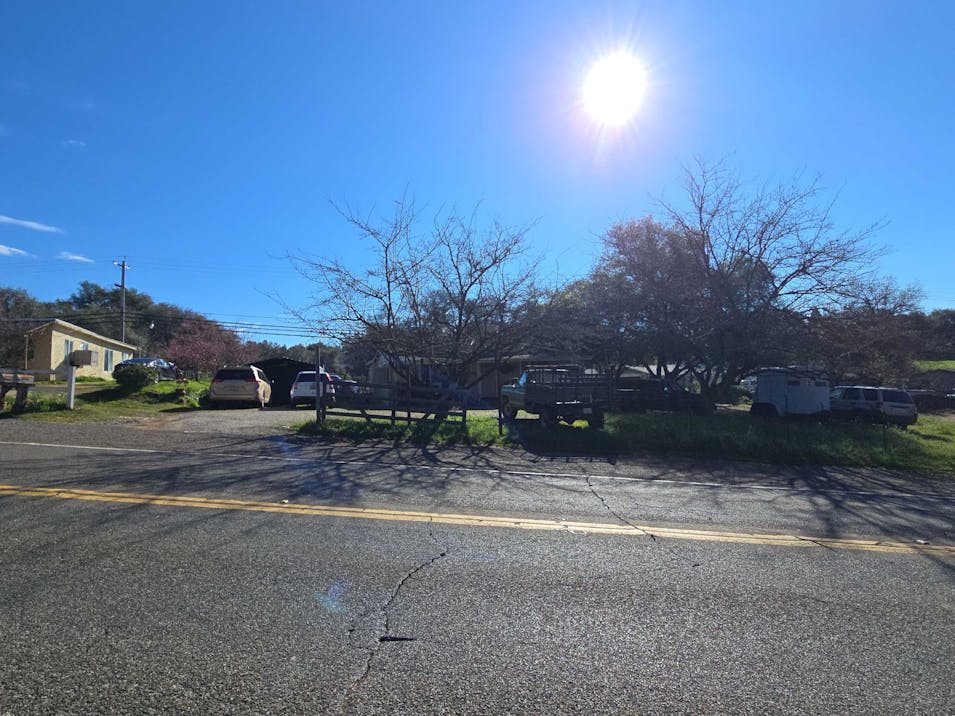 4543 S. Shingle Road Shingle Springs, CA 95682, El Dorado County