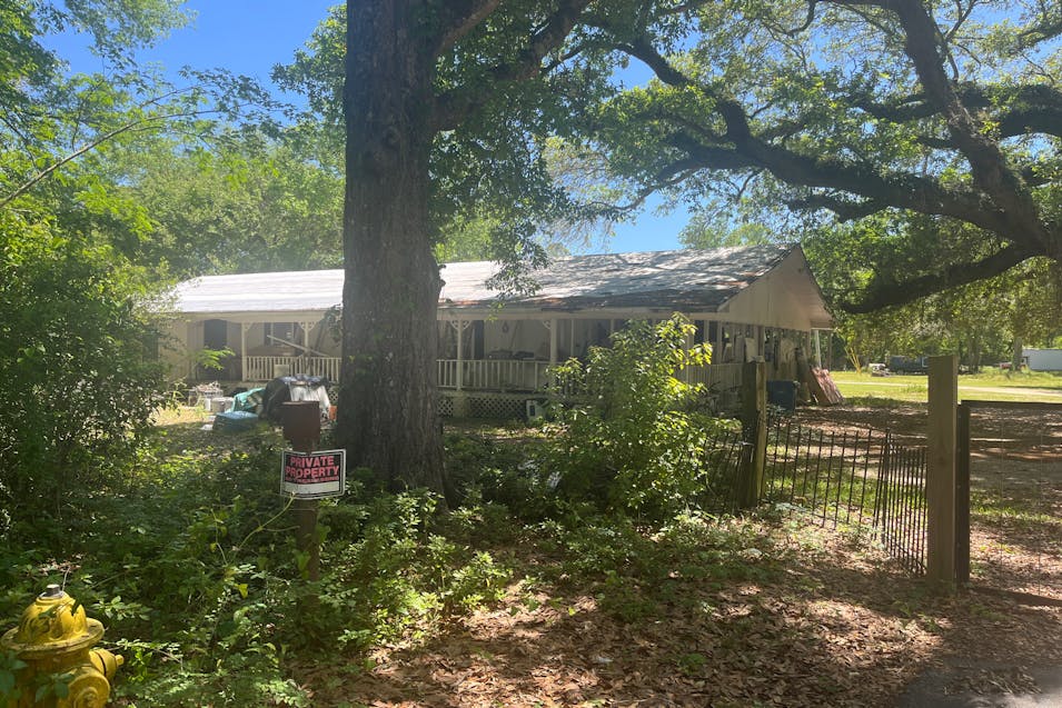 5580 Harvest Lane Long Beach, MS 39560, Harrison County