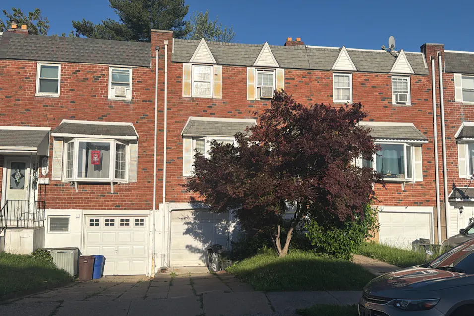 12338 Wyndom Rd Philadelphia, PA 19154, Philadelphia County