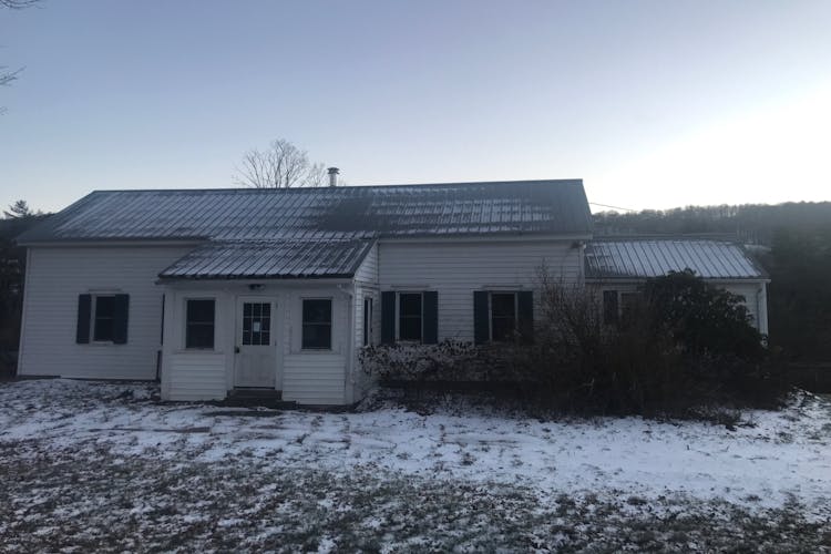 5594 County Highway 12, East Meredith, NY, 13757, USA