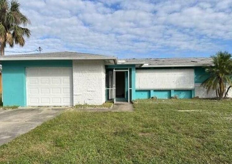 715 Shadyside St Lehigh Acres, FL 33936, Lee County