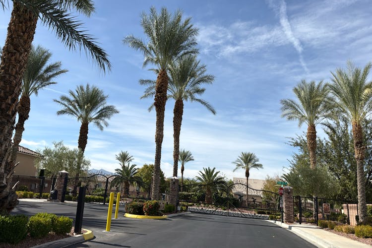 6008 Chessington Avenue Las Vegas, NV 89131-2326, Clark County