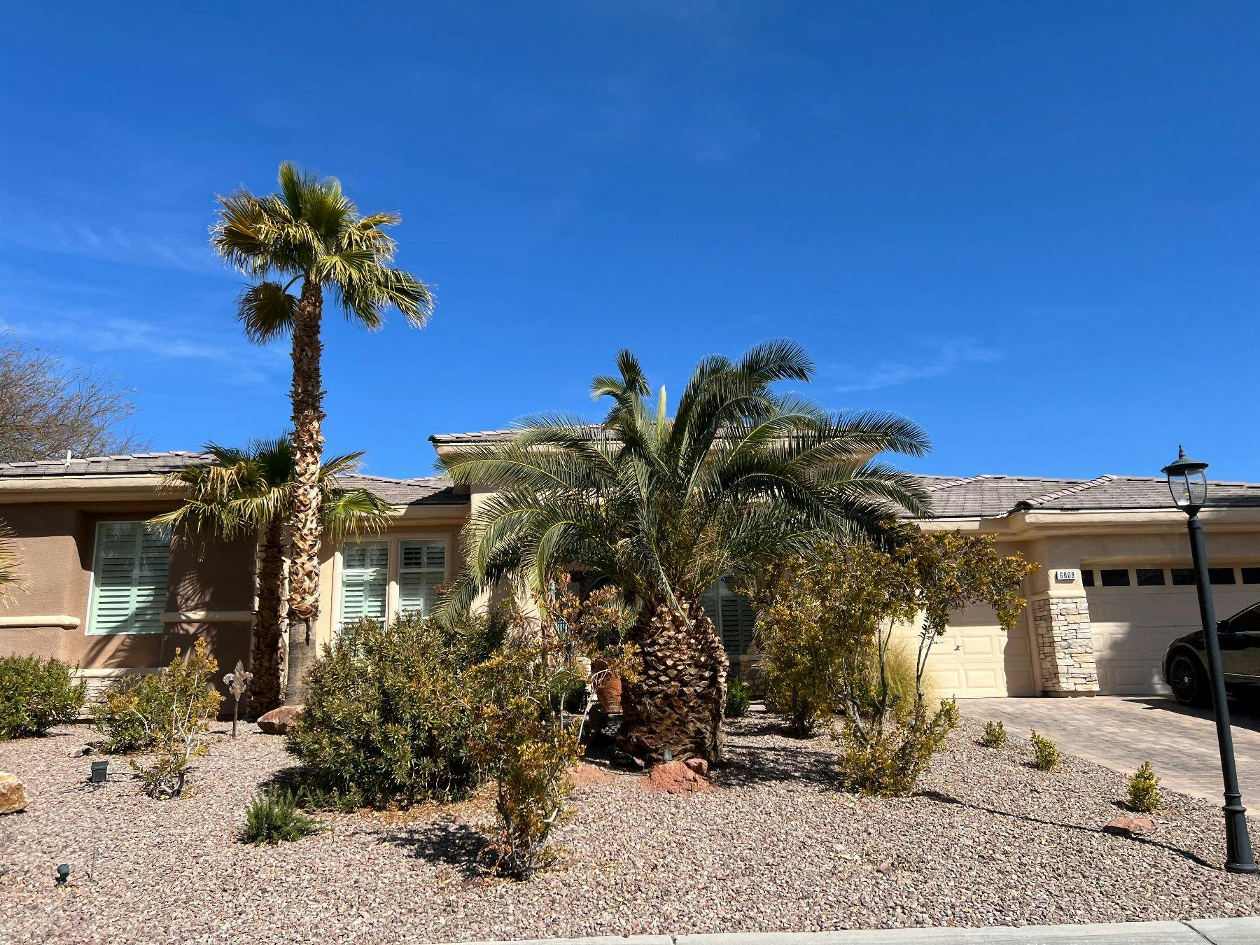Chessington Ave, Las Vegas, NV 89131