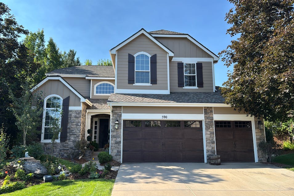 590 Ian Court Castle Rock, CO 80104, Douglas County