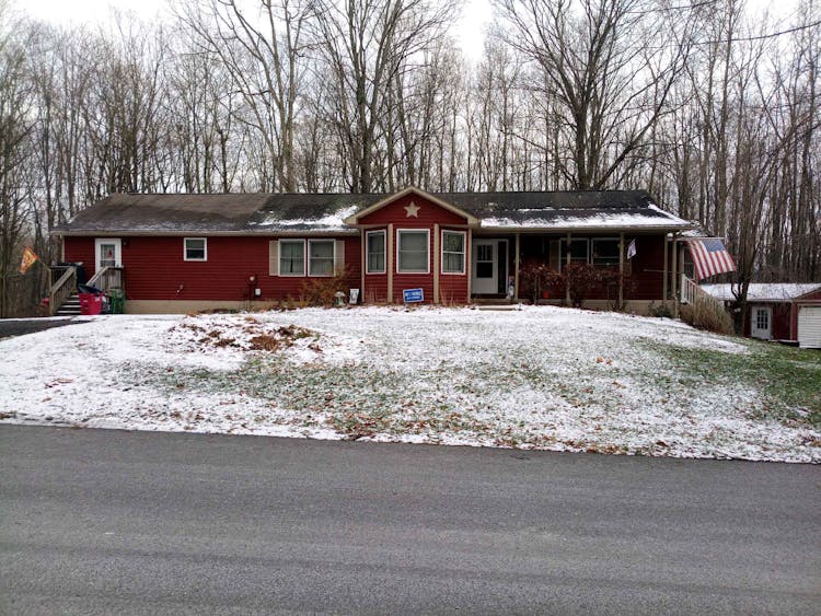 1030 Dogwood Ln Roaring Spring, PA 16673, Blair County