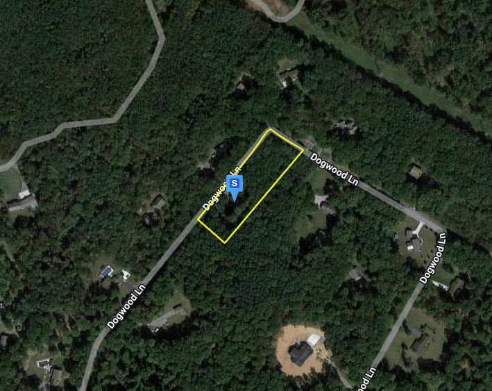 Dogwood Ln, Roaring Spring, PA 16673