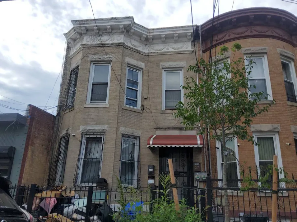 338 Ridgewood Avenue Brooklyn, NY 11208, Kings County