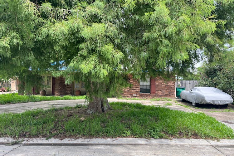 7 Garden Pl River Ridge, LA 70123, Jefferson County