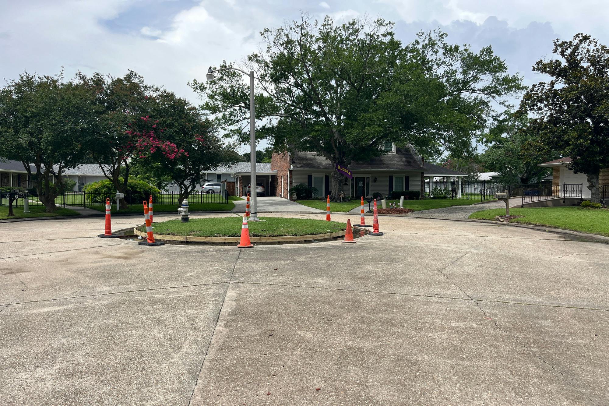 Garden Pl, New Orleans, LA 70123