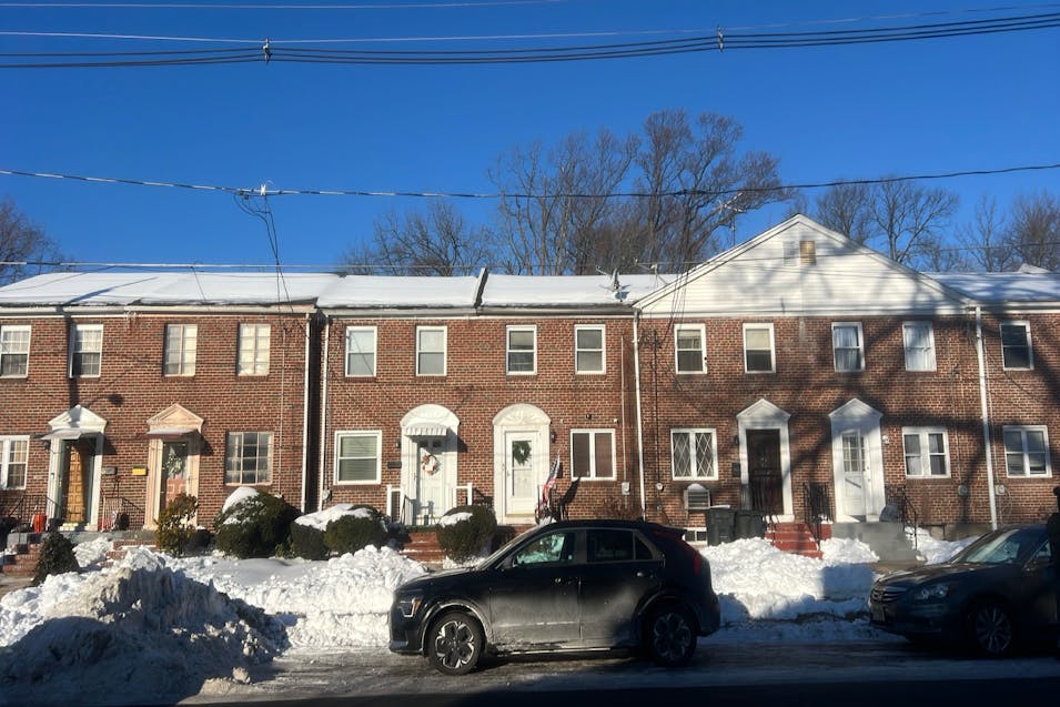 849 Parkside Ave Trenton, NJ 08618, Mercer County