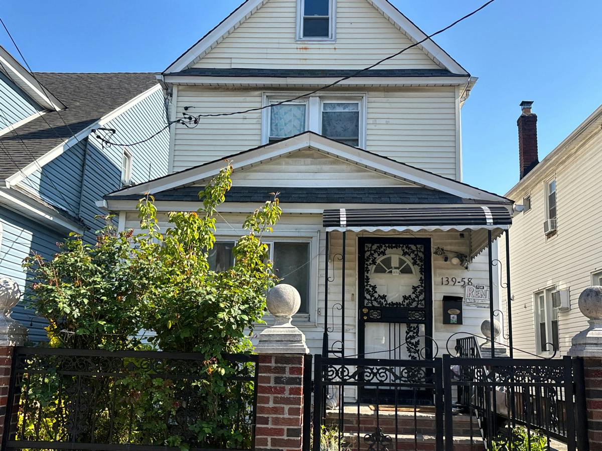 86th Rd, Jamaica, NY 11435