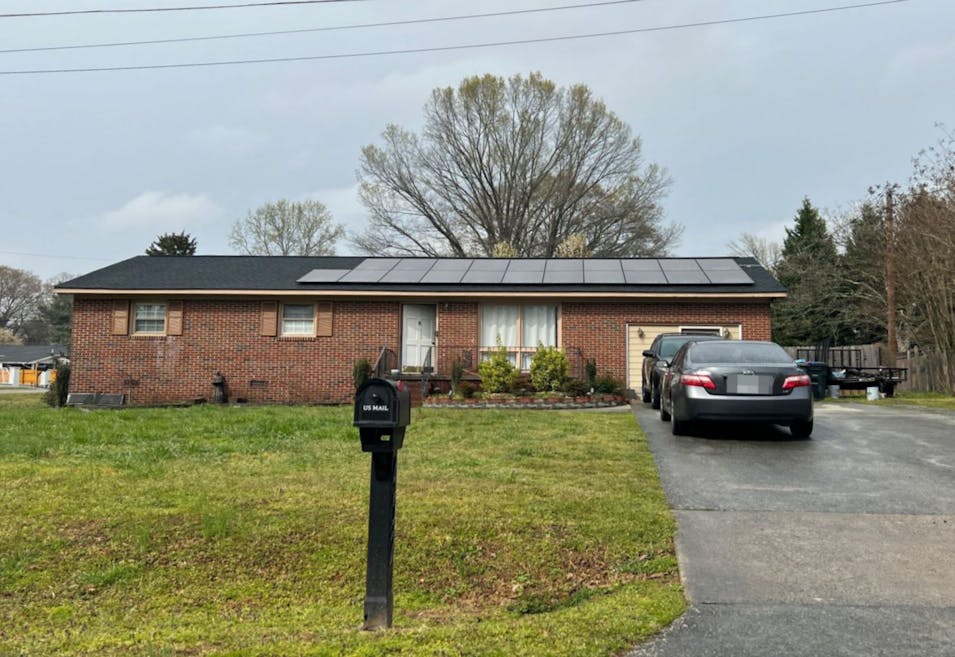 452 Mirror Lake Road Salisbury, NC 28146, Rowan County