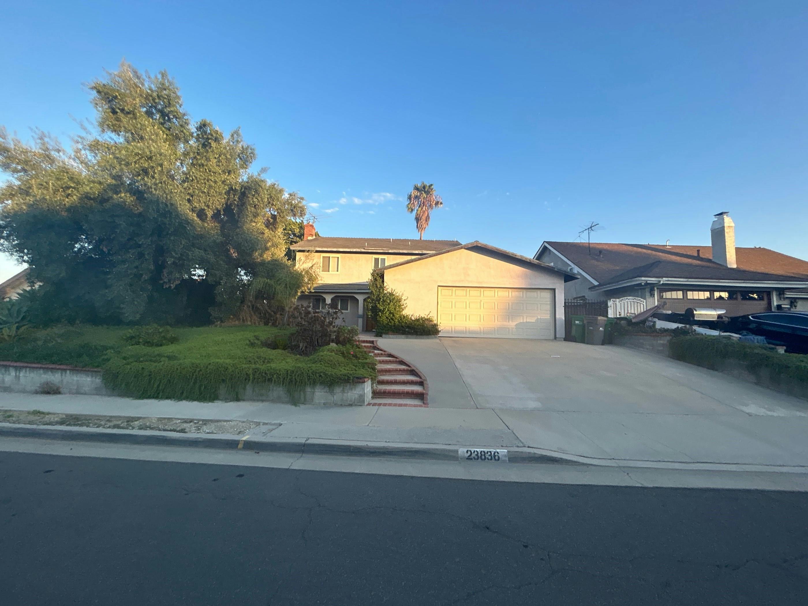 Twin Pines Ln, Diamond Bar, CA 91765