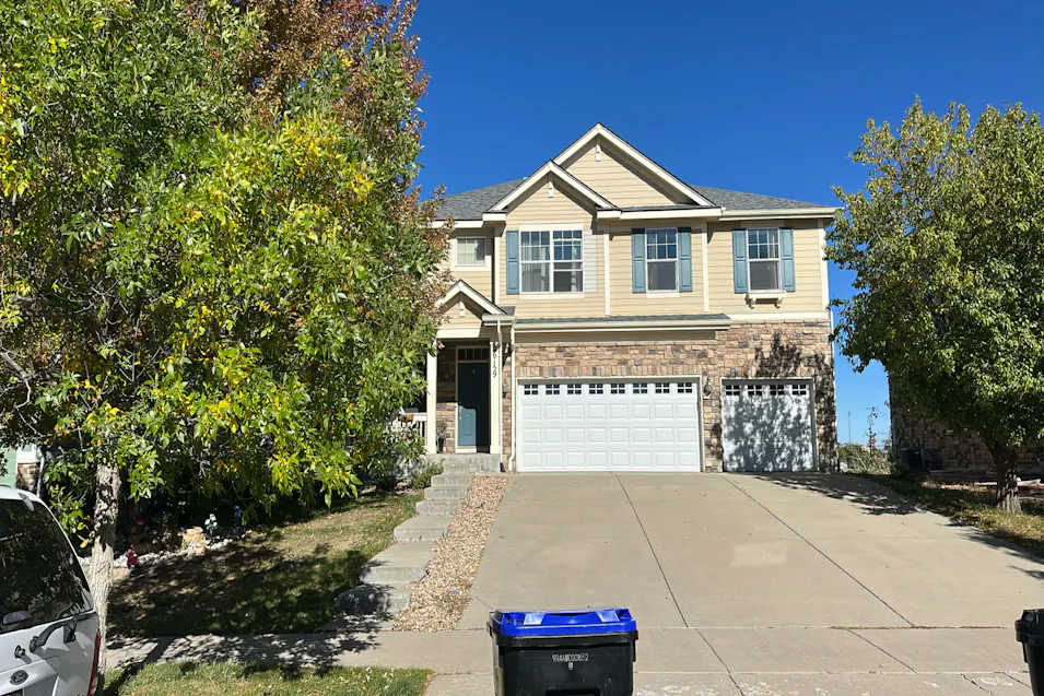 26159 E Davies Dr Aurora, CO 80016, Arapahoe County