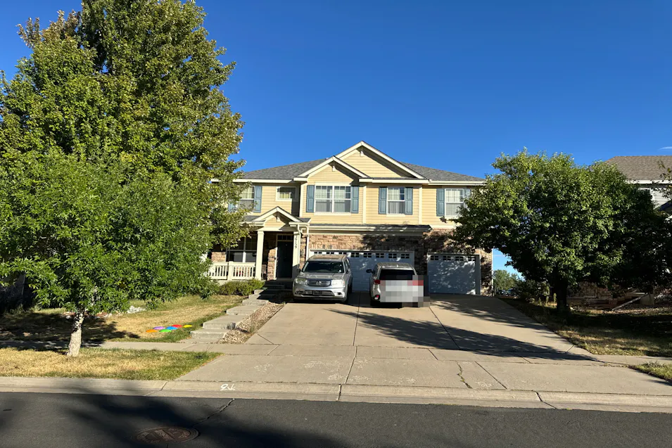 26159 E Davies Dr Aurora, CO 80016, Arapahoe County