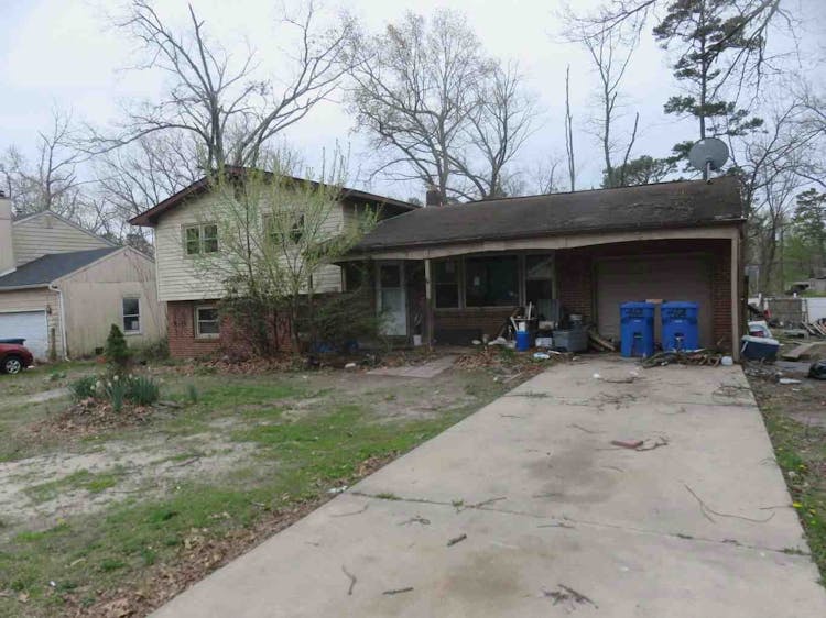 412 New Jersey Rd Browns Mills, NJ 08015, Burlington County