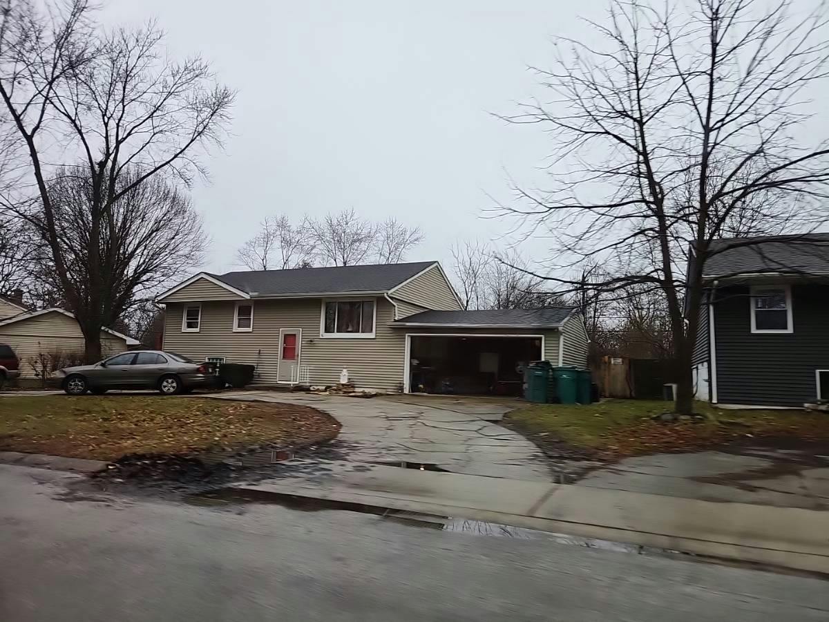 Hendricks St, Merrillville, IN 46410 #1