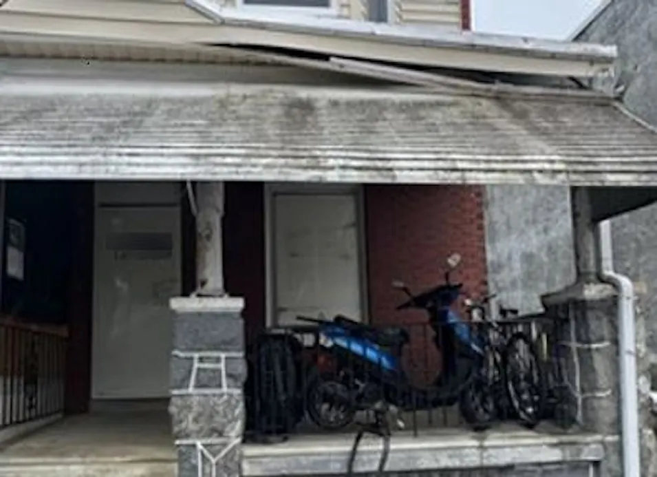 338 N Robinson Street Philadelphia, PA 19139, Philadelphia County