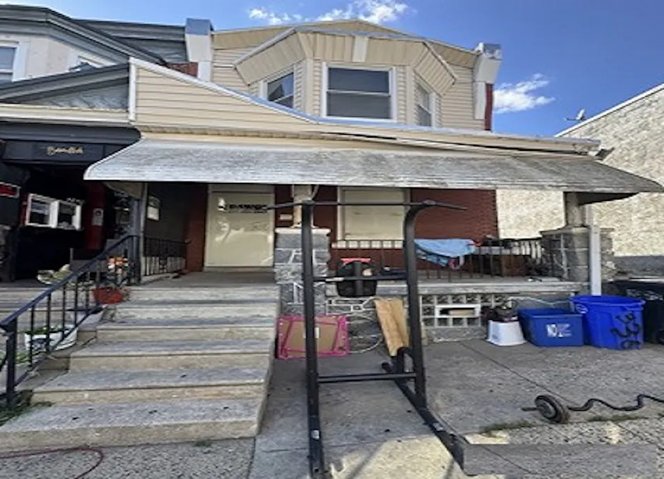 338 N Robinson Street Philadelphia, PA 19139, Philadelphia County
