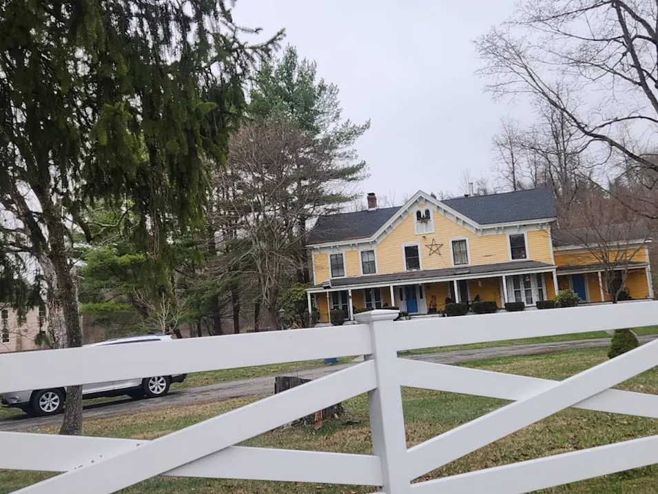 19 Cornwall Hill Road Patterson, NY 12563, Putnam County