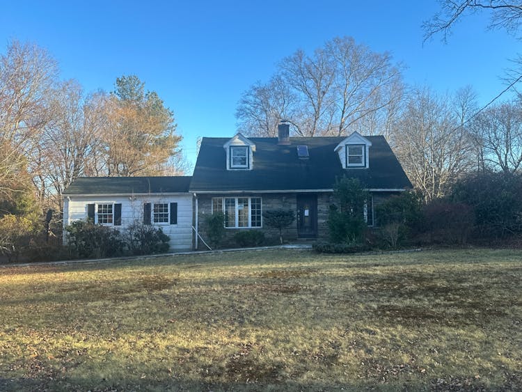 48 Glen Wood Road Millwood, NY 10546, Westchester County