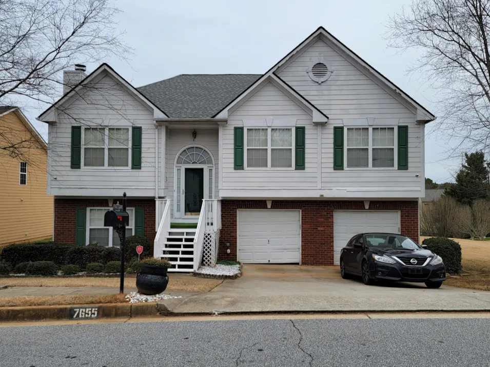 7655 Broadhurst Drive Riverdale, GA 30296, Clayton County