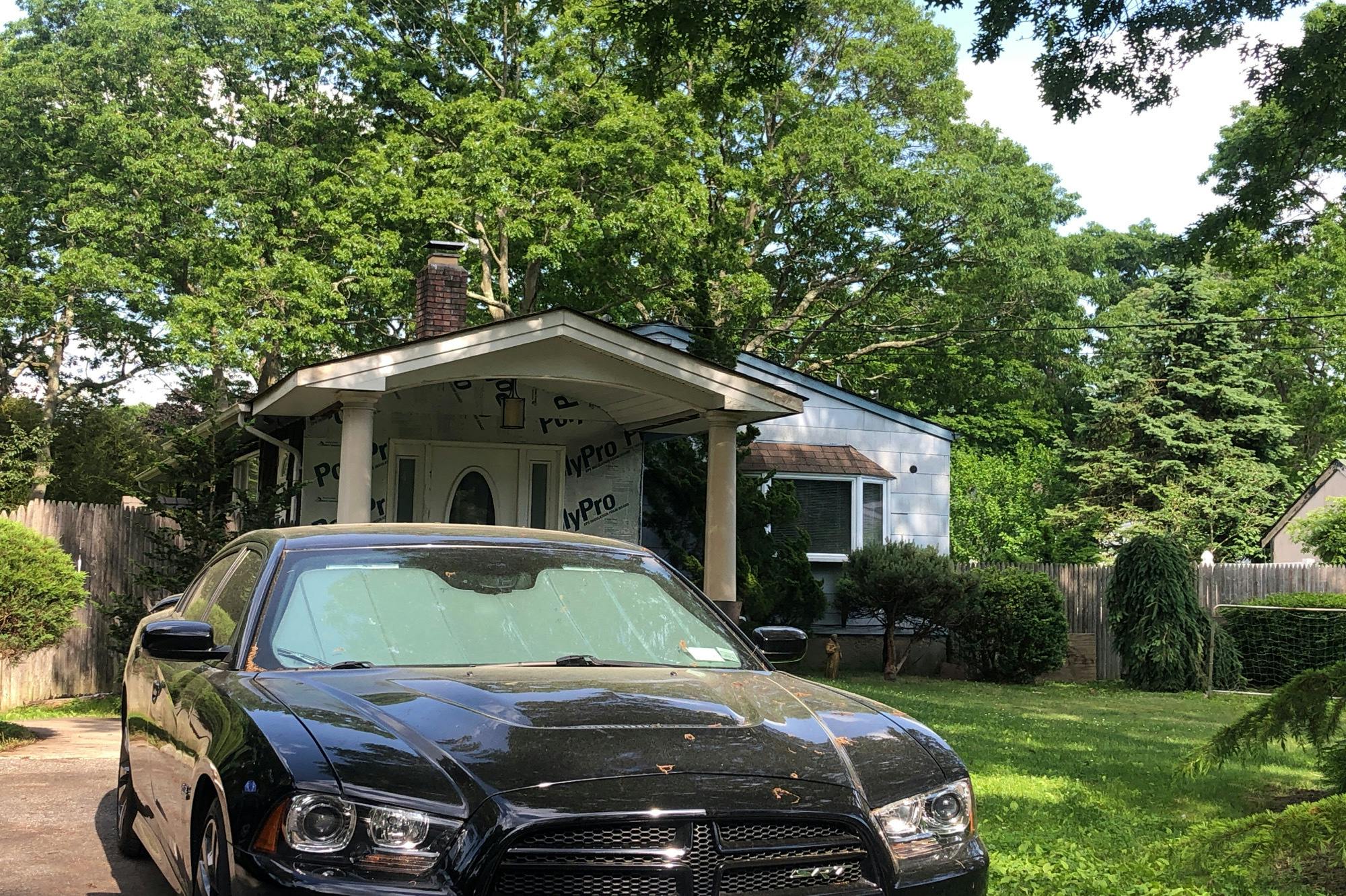 Mount Vernon Ave, Medford, NY 11763
