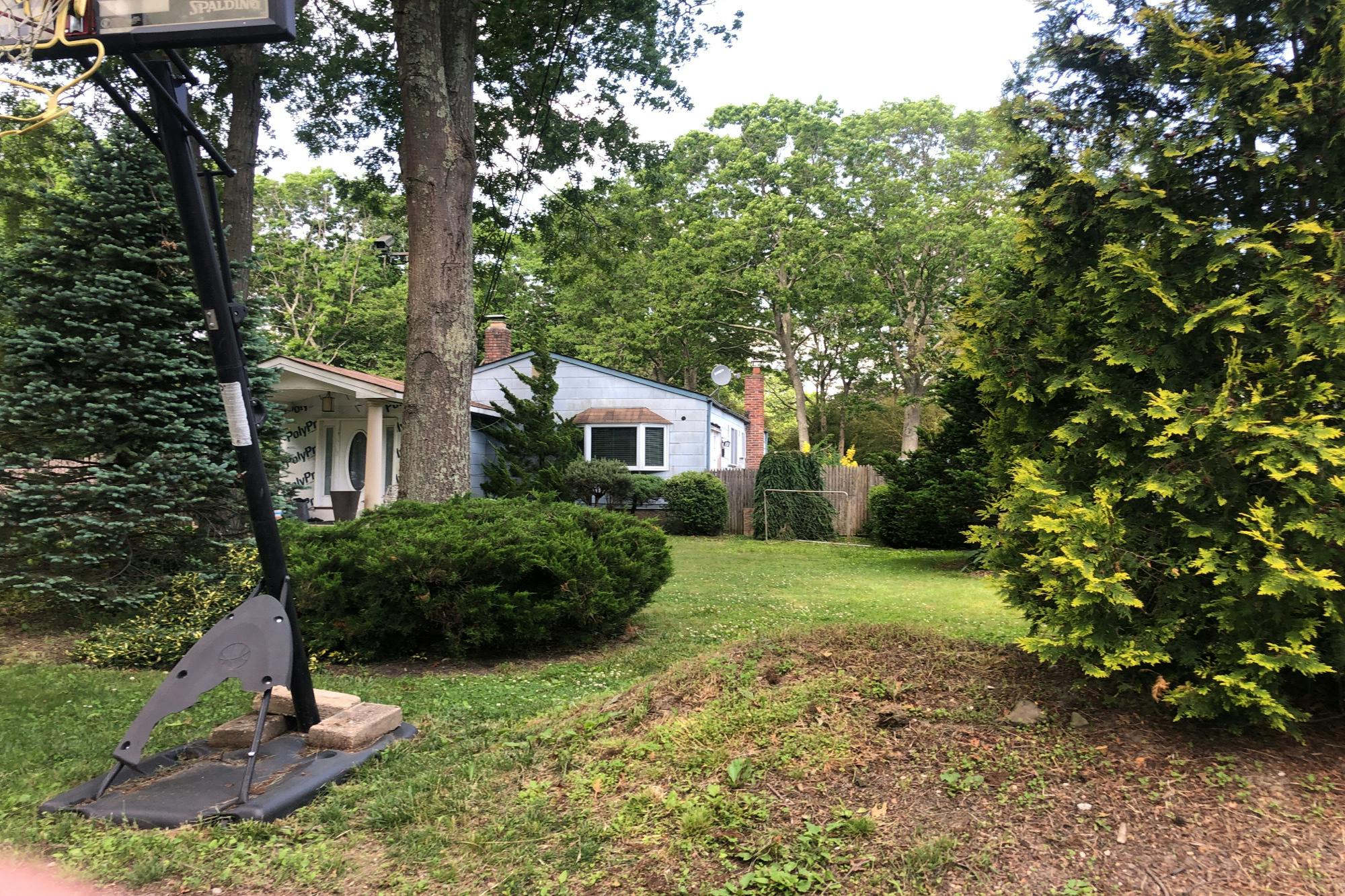 Mount Vernon Ave, Medford, NY 11763 #1