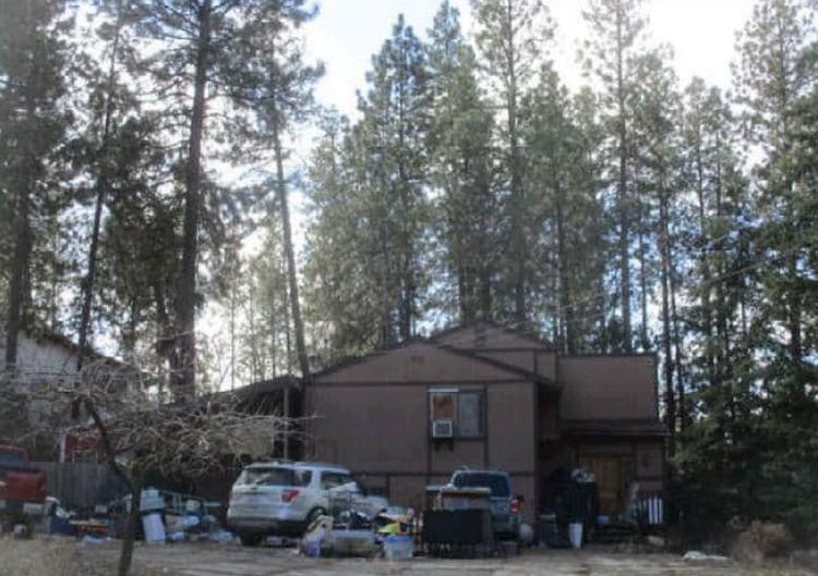 4309 W 27th Ave Spokane, WA 99224, Spokane County