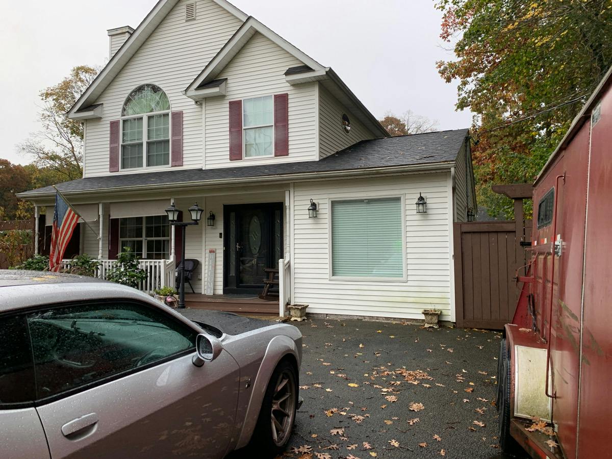 Oak St, Centereach, NY 11720 #1