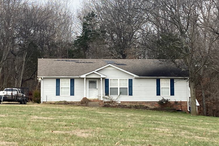 4022 Indian Creek Road Greenbrier, TN 37073, Robertson County