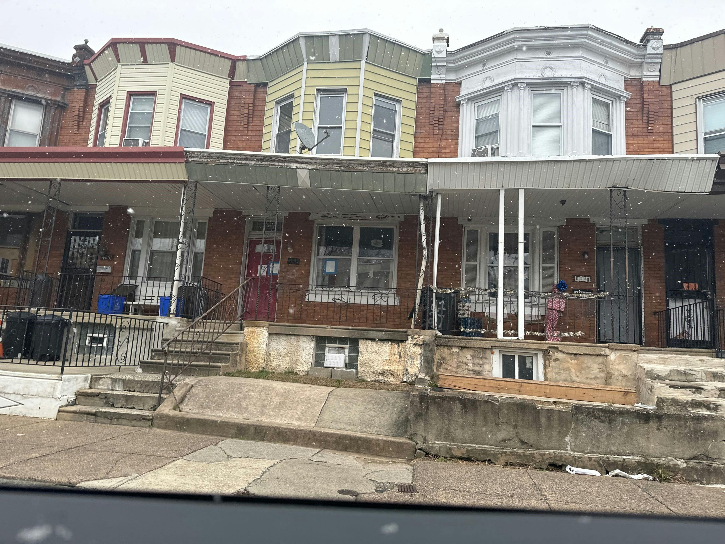 15th St, Philadelphia, PA 19141
