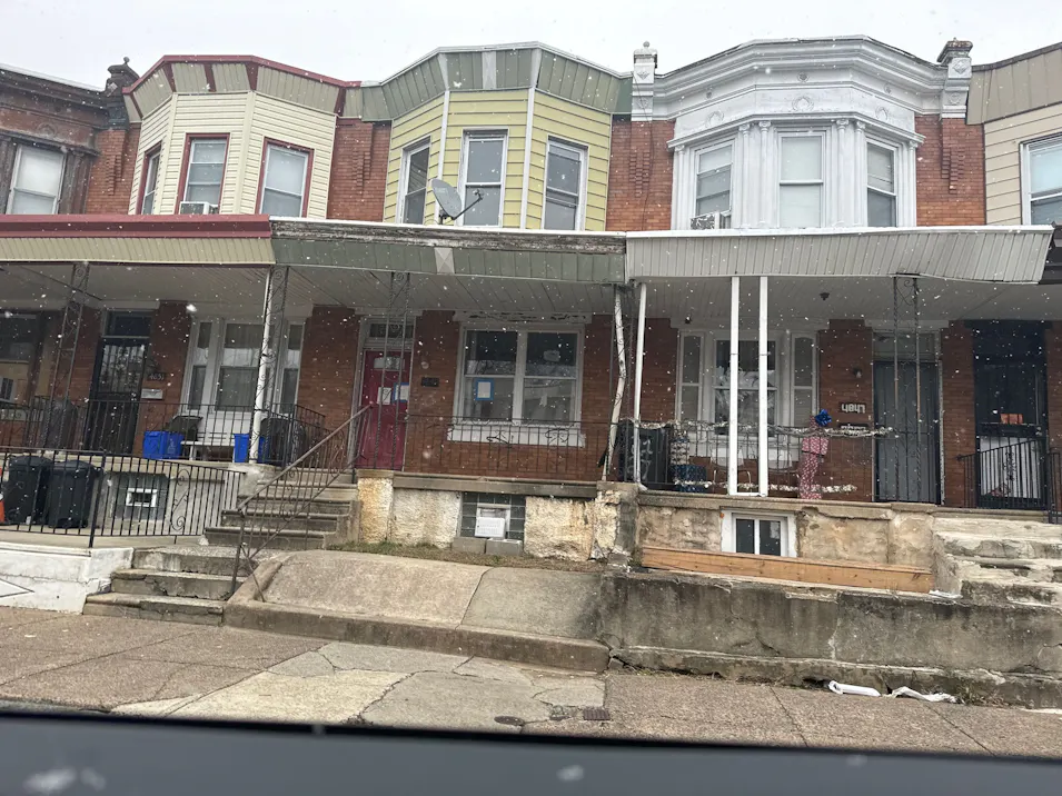 4849 N 15th St Philadelphia, PA 19141, Philadelphia County