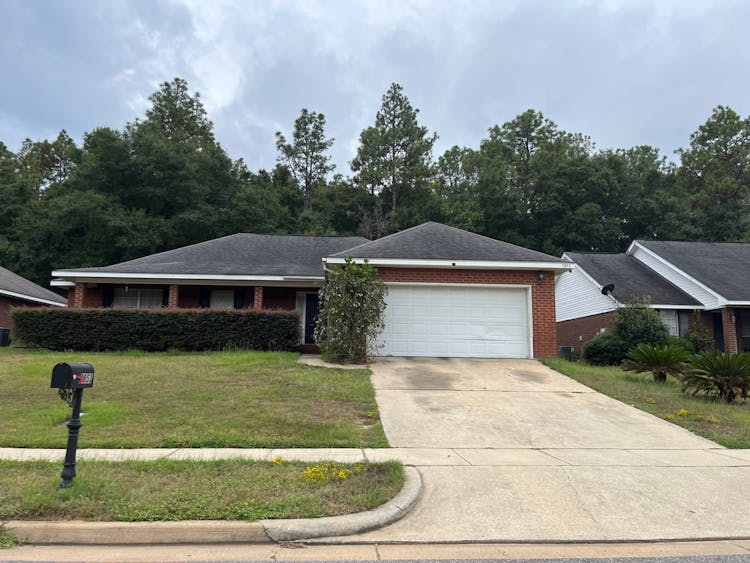 5853 Spyglass Drive Mobile, AL 36618, Mobile County