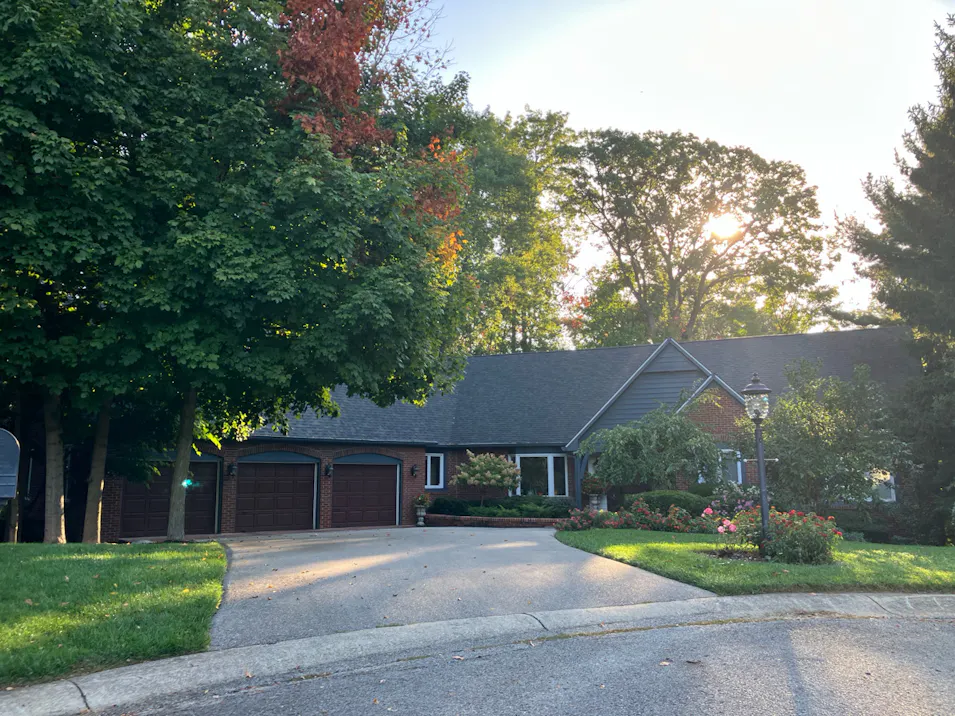 11732 Landings Dr Indianapolis, IN 46256, Marion County