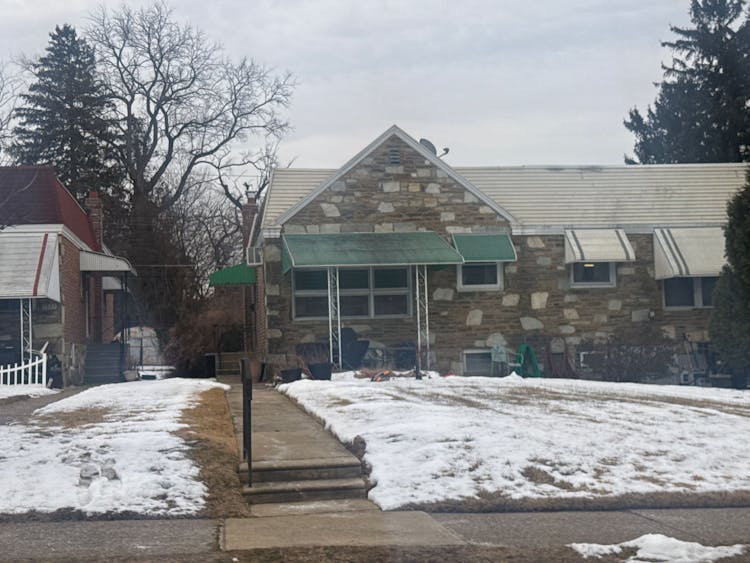 7331 Shelbourne St Philadelphia, PA 19111, Philadelphia County