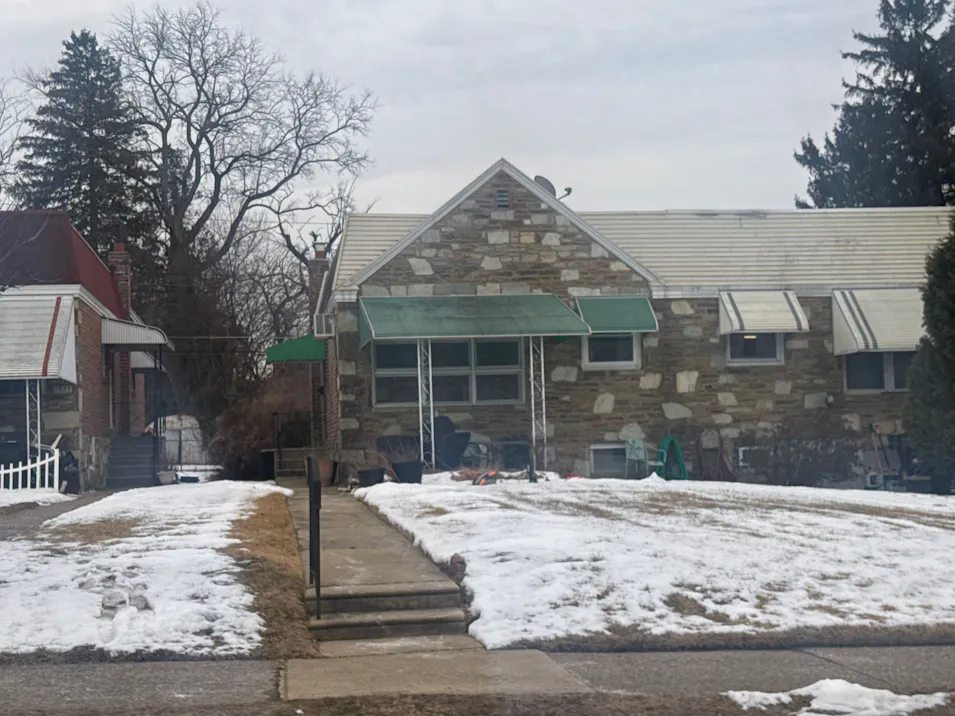 7331 Shelbourne St Philadelphia, PA 19111, Philadelphia County