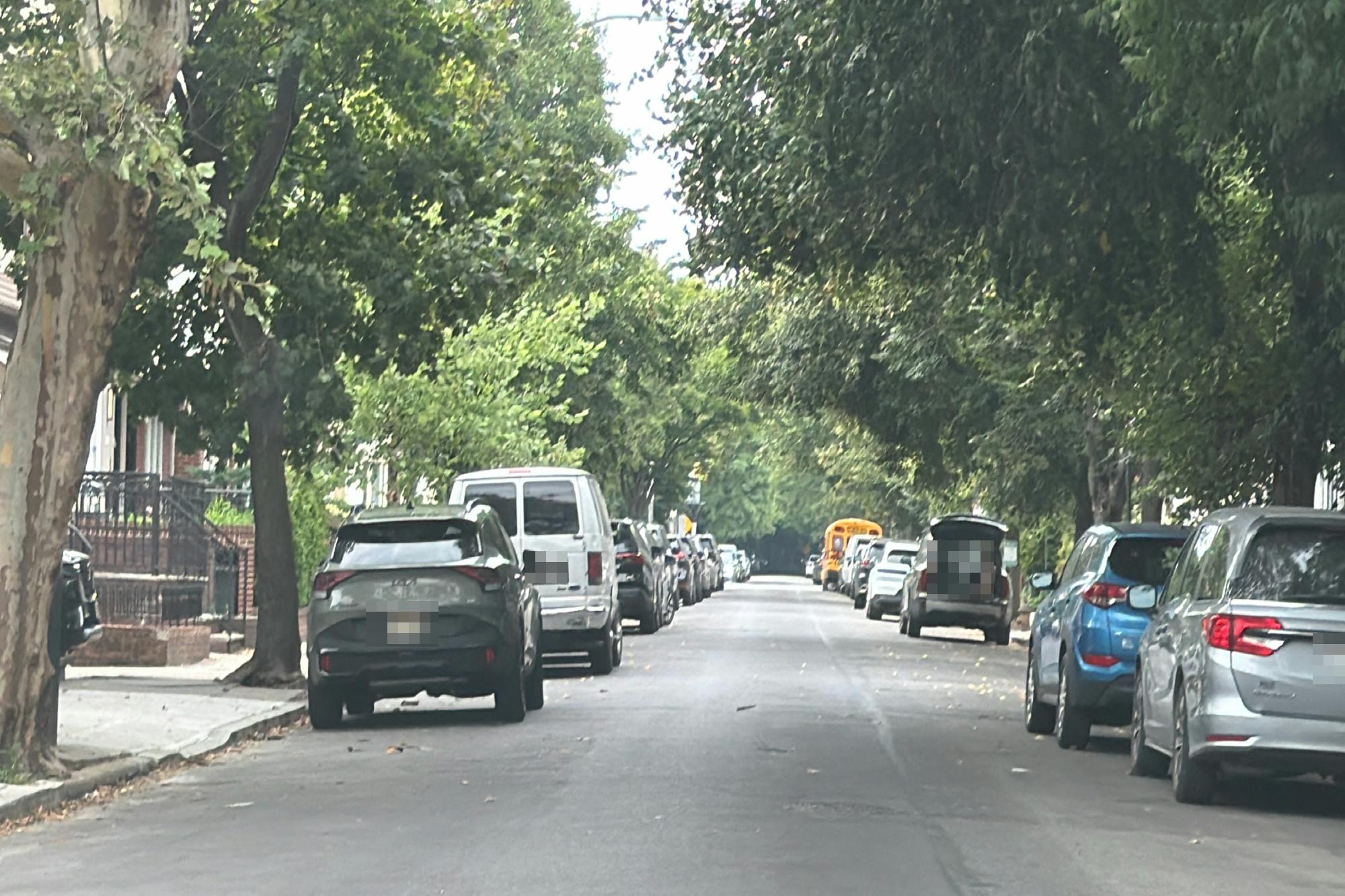 55th St, Brooklyn, NY 11204
