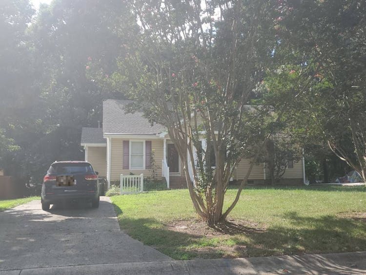 4 Nadeau Ct, Durham, NC, 27704, USA