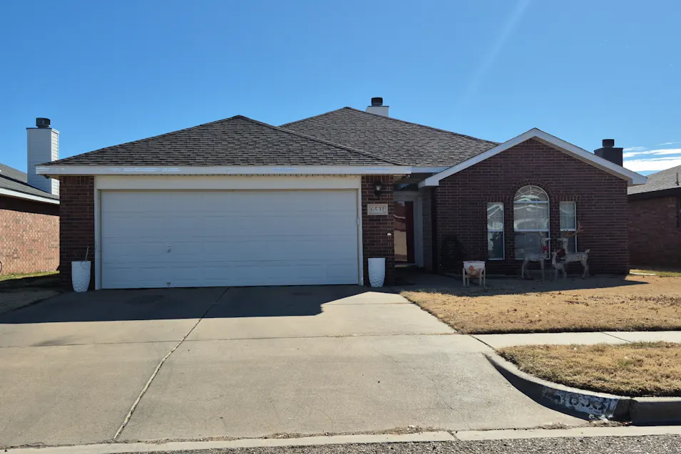 6531 87th St Lubbock, TX 79424, Lubbock County