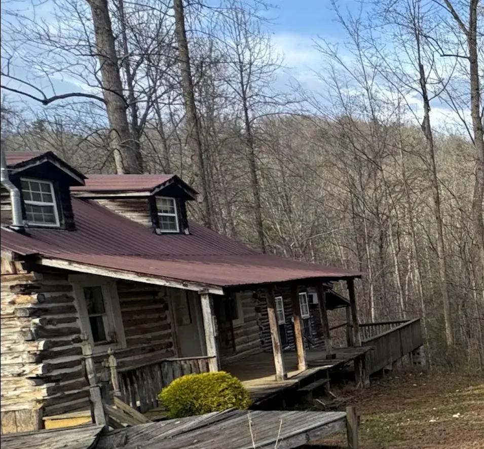 234 Brandenburg Ln Frenchburg, KY 40322, Menifee County