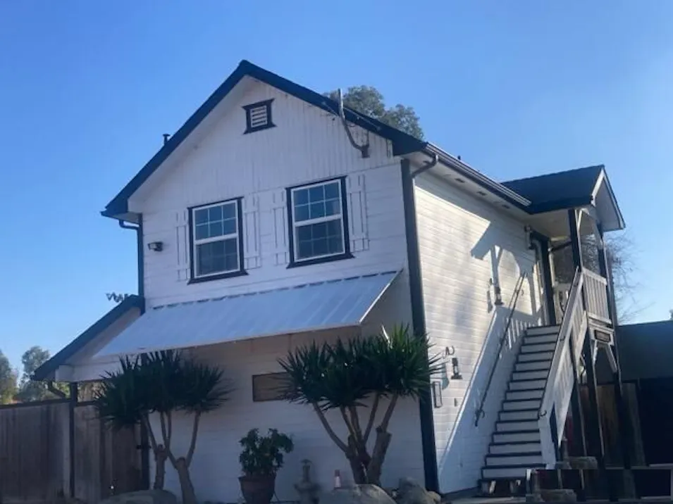 18670 Amos Rd Bakersfield, CA 93308, Kern County